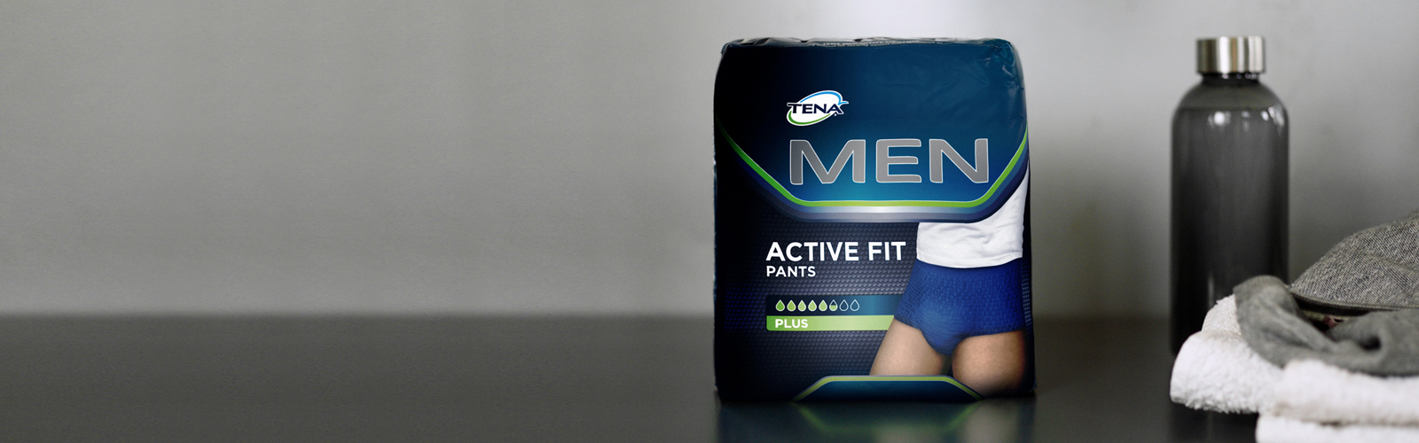 Nové TENA Men Pants Nové TENA Men Pants